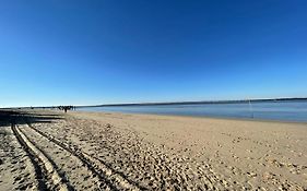 Studio Duplex Arcachon